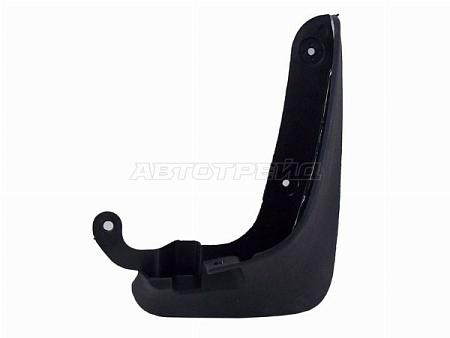 Брызговик Hyundai Accent 06-11 (Спереди/ Справа)