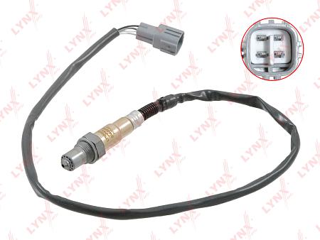 Датчик кислорода TOYOTA RAV4 II 00-05 2.0 dm-2252