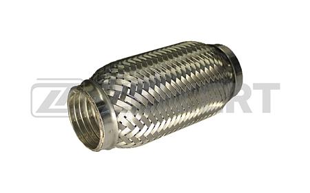 Гофра глушителя 45x120 мм Interlock fr-45120l