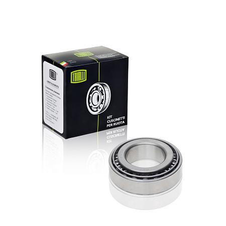 TRIALLI CS 551 Подшипник ступицы для автомобиля УАЗ 3151