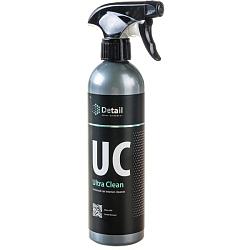DETAIL Универсальный очиститель UC Ultra Clean 500 мл DT-0108