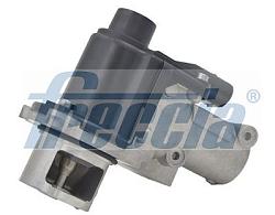 Клапан EGR VW GOLF PLUS 2.0 TDI 05-11 egr12-140