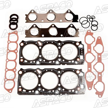 РЕМКОМПЛЕКТ ДВИГАТЕЛЯ MITSUBISHI PAJERO/MONTERO V65, V75 (00-06) ДЛЯ ДВИГАТЕЛЯ SOHC AP20MD7