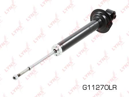 Амортизатор задний TOYOTA MARK X(120) 04> g11270lr