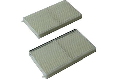 Фильтр салона MAZDA MPV 99- MC-5104