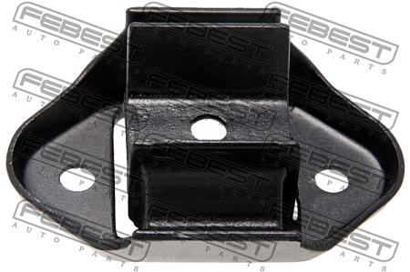 ПОДУШКА ДВИГАТЕЛЯ (SUZUKI JIMNY SN413 1998-) FEBEST szm-sn413rr