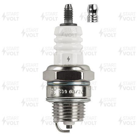 Свеча зажигания для сад. техн. ан. BPM7A (VSP 3544)