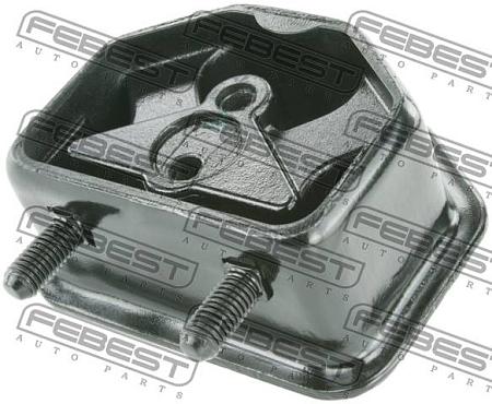 Опора двигателя DAEWOO NEXIA пер.прав. DM-001