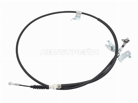 Трос стояночного тормоза TOYOTA AURIS NRE180 RH