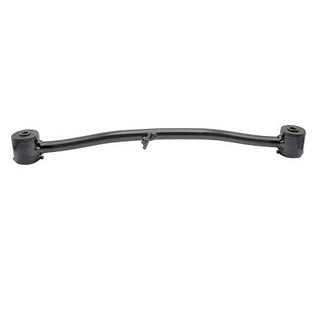 CQ0008 Рычаг HYUNDAI ACCENT/VERNA 05- зад.подв.лев.продольный