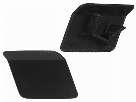 Крышка омывателя фары BMW X5 13-18 (Справа)