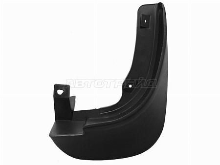 Брызговик Hyundai Tucson 04-09 (Спереди/ Справа)