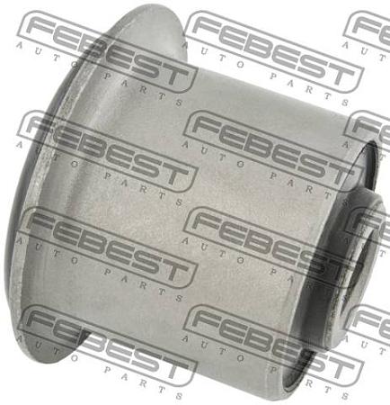 Сайлентблок переднего верхнего рычага L=R CRAB-062