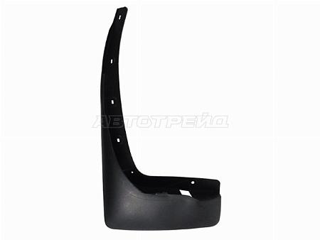 Брызговик Nissan Patrol 10-19 (Сзади/ Слева)