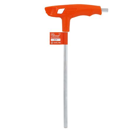 Ключ Т-образный шестигранный 8мм (ATAM131)