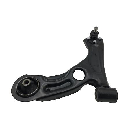 CQ0102L Рычаг CHEVROLET AVEO 11- пер.подв.лев.