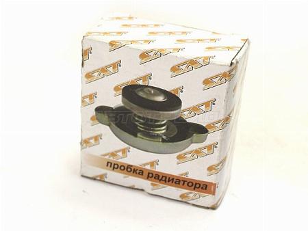 Коробка Пробки Радиатора R104a  Br104a