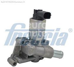 Клапан EGR FIAT SCUDO 2.0 JTD 04-06 egr12-159