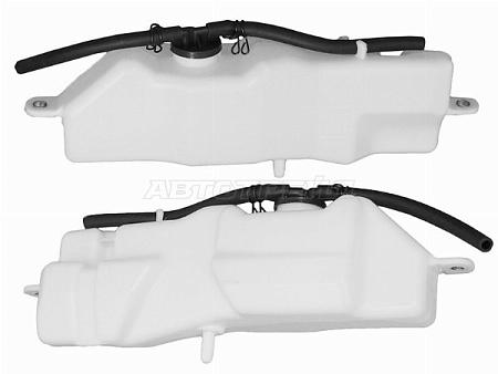 Бачок расширительный TOYOTA CAMRY 11-/LEXUS ES 12-