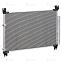 Радиатор кондиц. для а/м Lexus RX (15-) 3.5i (LRAC 1919)