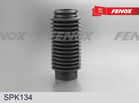 SPK134 Пыльник амортизатора PEUGEOT 207 06-15 пер.