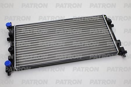 PRS4035 Радиатор системы охлаждения