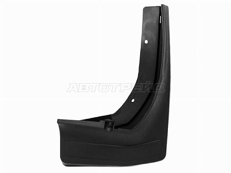 Брызговик Mercedes-Benz GLS-Class 15-19 (Сзади/ Справа)