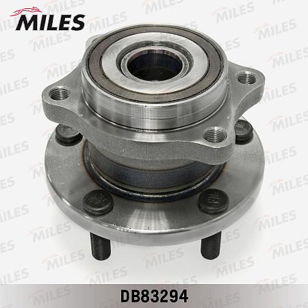 DB83294 Ступица с подшипником SUBARU TRIBECA 05- зад.