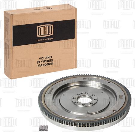 Маховик для а/м LDV Maxus (05-) (FW 802)