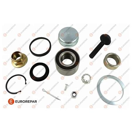 Подшипник ступ.RENAULT LAGUNA/MEGANE/SAFRANE 92-01 пер. 1623958080