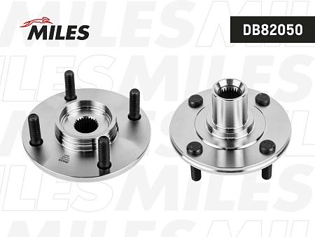 Ступица колеса MITSUBISHI LANCER 00-09 пер. db82050