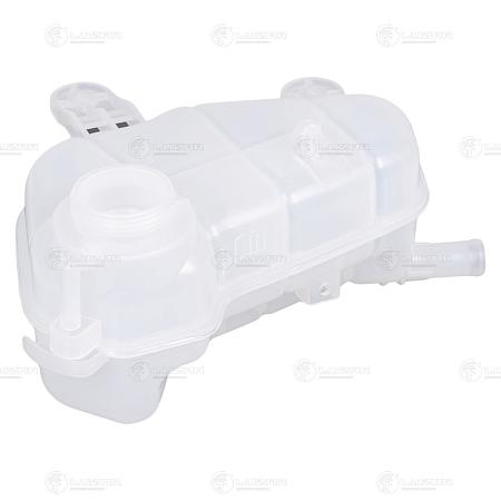 Бачок расширит. охл. жидкости для а/м Chevrolet Aveo T300 (11-) (LET 0582)