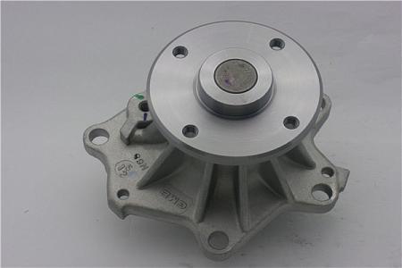Помпа водяная Nissan gwn-68a