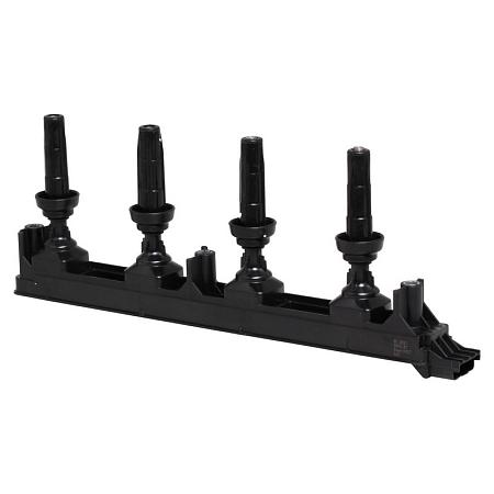 STARTVOLT SC 2021 Катушка зажигания для автомобилей Peugeot 407 (05-)/Citroen C5 II (04-)/C5 III (08-) 1.8i/2.0i