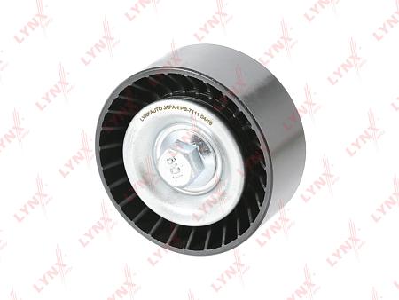 Ролик ремня приводного FIAT DUCATO 2.3D 02- PB-7111