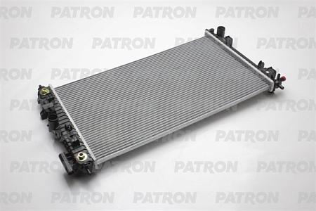 PRS4561 Радиатор системы охлаждения