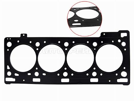 Прокладка ГБЦ RENAULT DUSTER/MEGANE/LAGUNA F4R