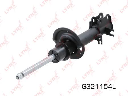 Амортизатор GEELY COOLRAY 18- пер.газ.лев. G321154L