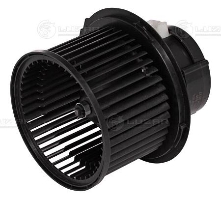 Э/вентилятор отоп. для а/м Renault Koleos (08-) (LFh 0925)