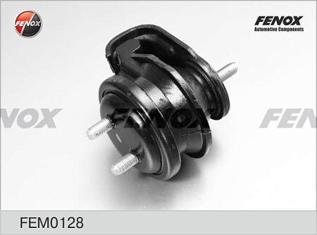 Опора двигателя SUZUKI GRAND VITARA 06- передн. FEM0128