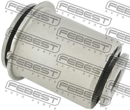 Сайлентблок рычага FORD RANGER 12- пер.подв. FDAB-079