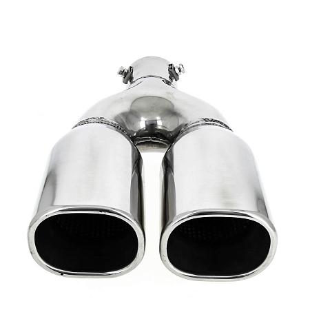 Насадка на глушитель MT204