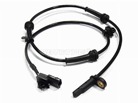 Датчик ABS RR NISSAN TEANA 33 13- LH/RH