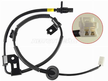 Датчик ABS RR KIA MAGENTIS 05- RH