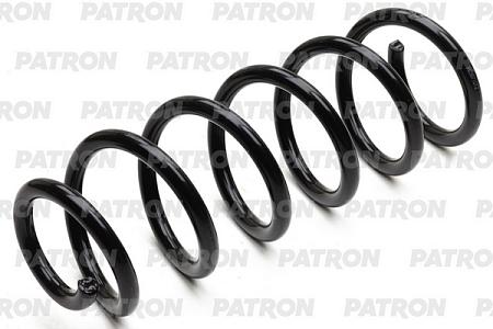 PCS871012 Пружина подвески