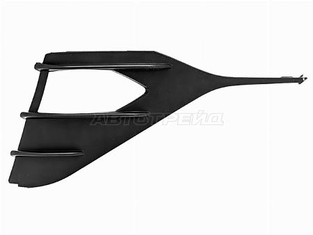 Оправа ПТФ Hyundai Elantra 23- (Справа)