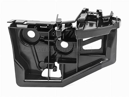 Крепление бампера Volkswagen Tiguan 16- (Сзади/ Справа)