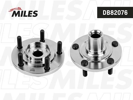 Ступица колеса MITSUBISHI LANCER/OUTLANDER 03- задн. db82076