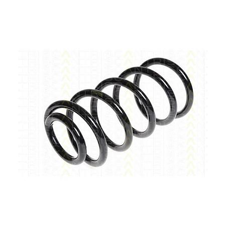 Пружина подвески задней Hyundai Hyundai Santa Fe R- SCP10100