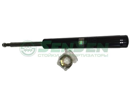Амортизатор AUDI 100A6 76-97 пер.газ. 22130033